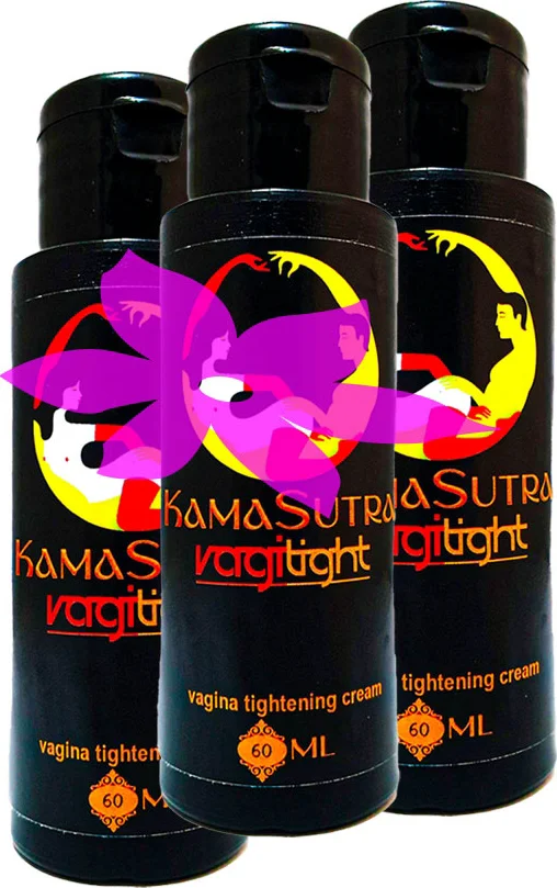 Vajinabakım Kremi – Şekillendirici Bakım Kremi 3'lü Set (60 ml) Fiyatı, Yorumları ve Özellikleri