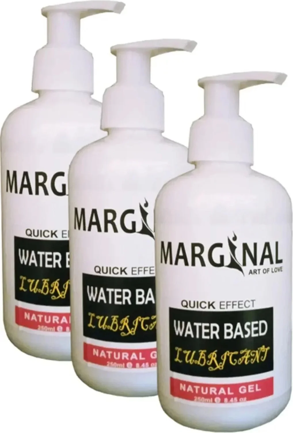 Vajinal Kayganlaştırıcı Jel 250 ml (3'lü Paket) - Kalıcı Nem ve Rahatlama Fiyatı, Yorumları ve Özellikleri