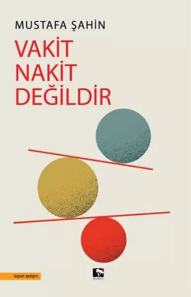 Vakit Nakit Değildir Fiyatı, Yorumları ve Özellikleri
