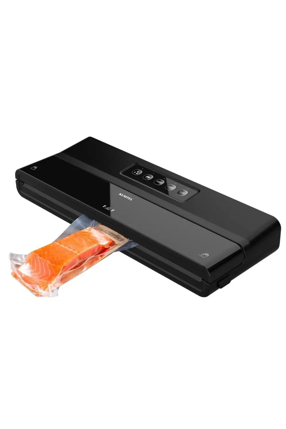 Vakum Makinesi HVSE-01