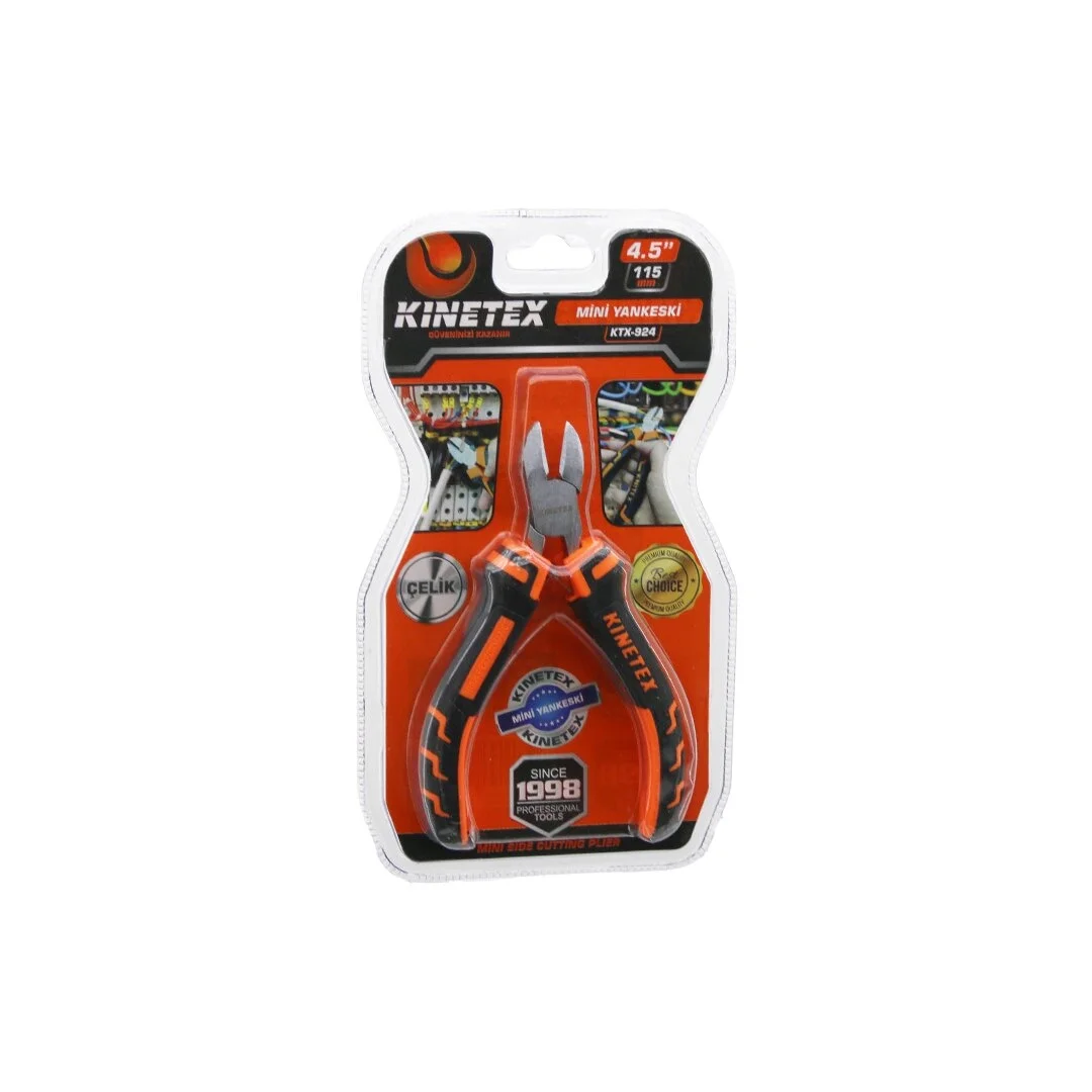Vakumlu  Mini - 4.5 İnç - 115mm  Çelik Yankeski Yaylı Ktx-924 Bx40 Fiyatı, Yorumları ve Özellikleri