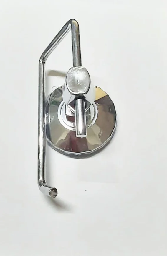Vakumlu WC Tuvalet Kağıtlığı Metal Fiyatı, Yorumları ve Özellikleri