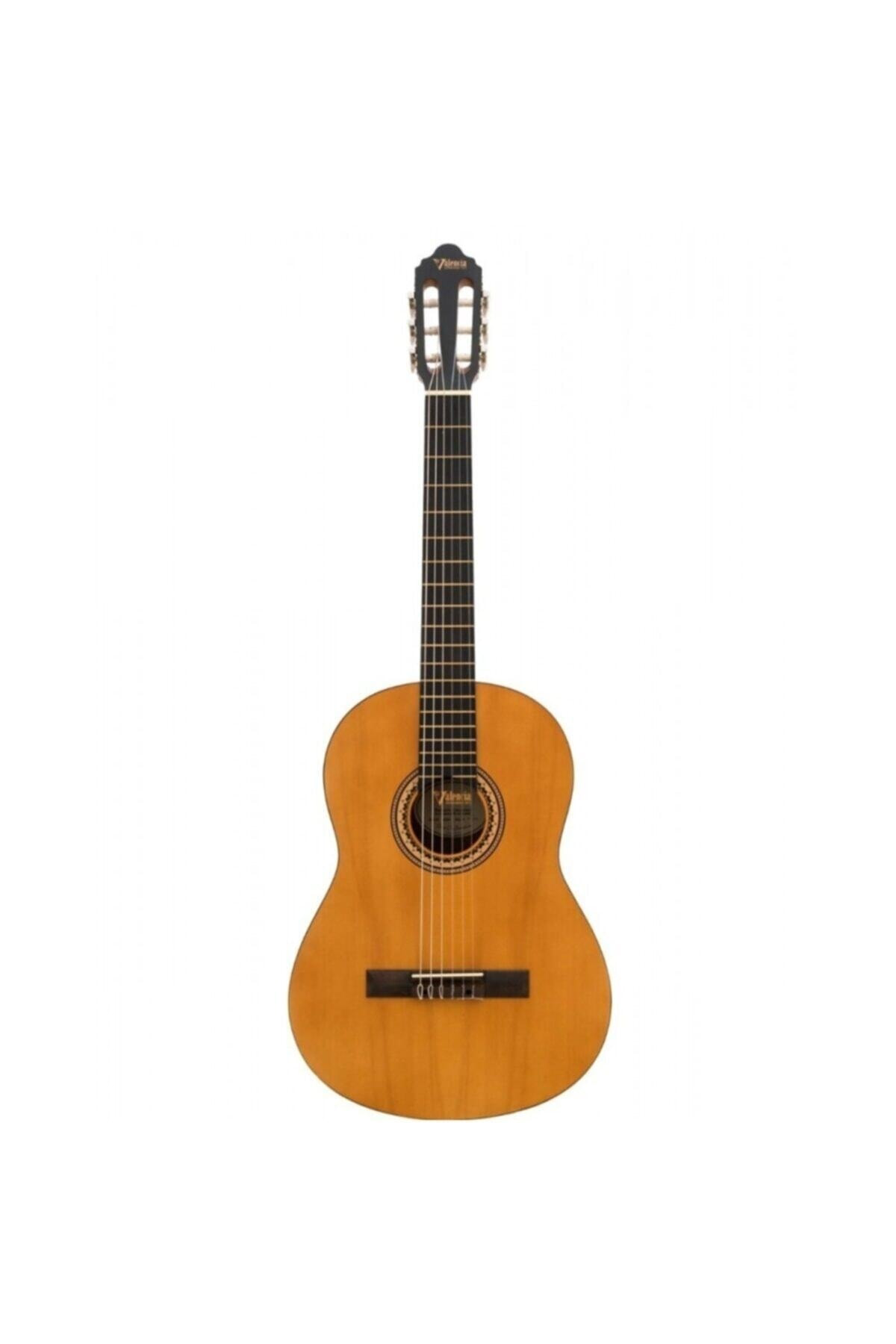 Rekor Müzik Valencia Klasik Gitar - Vc204 - 4/4 - Kılıf Hediyeli