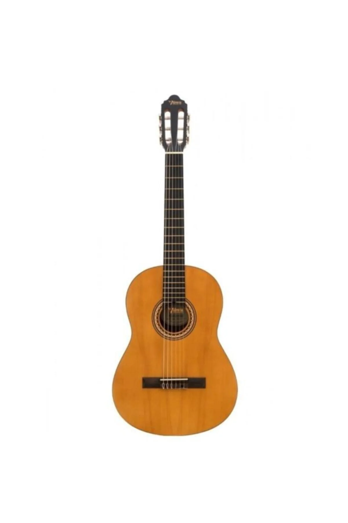 Valencia Klasik Gitar - Vc204 - 4/4 - Kılıf Hediyeli
