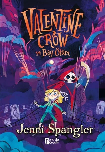 Valentine Crow ve Bay Ölüm Fiyatı, Yorumları ve Özellikleri