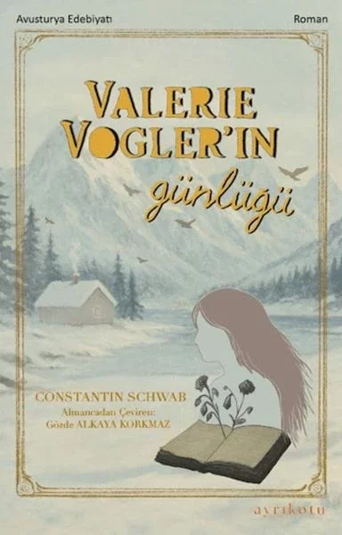 Valerie Vogler’ın Günlüğü Valerie Vogler’ın Günlüğü