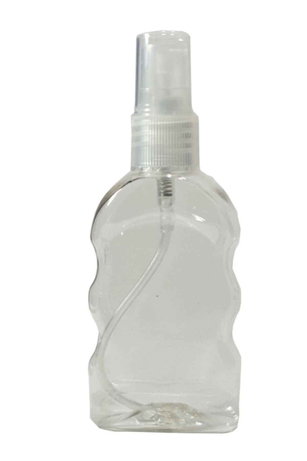 Valf Pet Şişe Takım 50 ml 500 Adet
