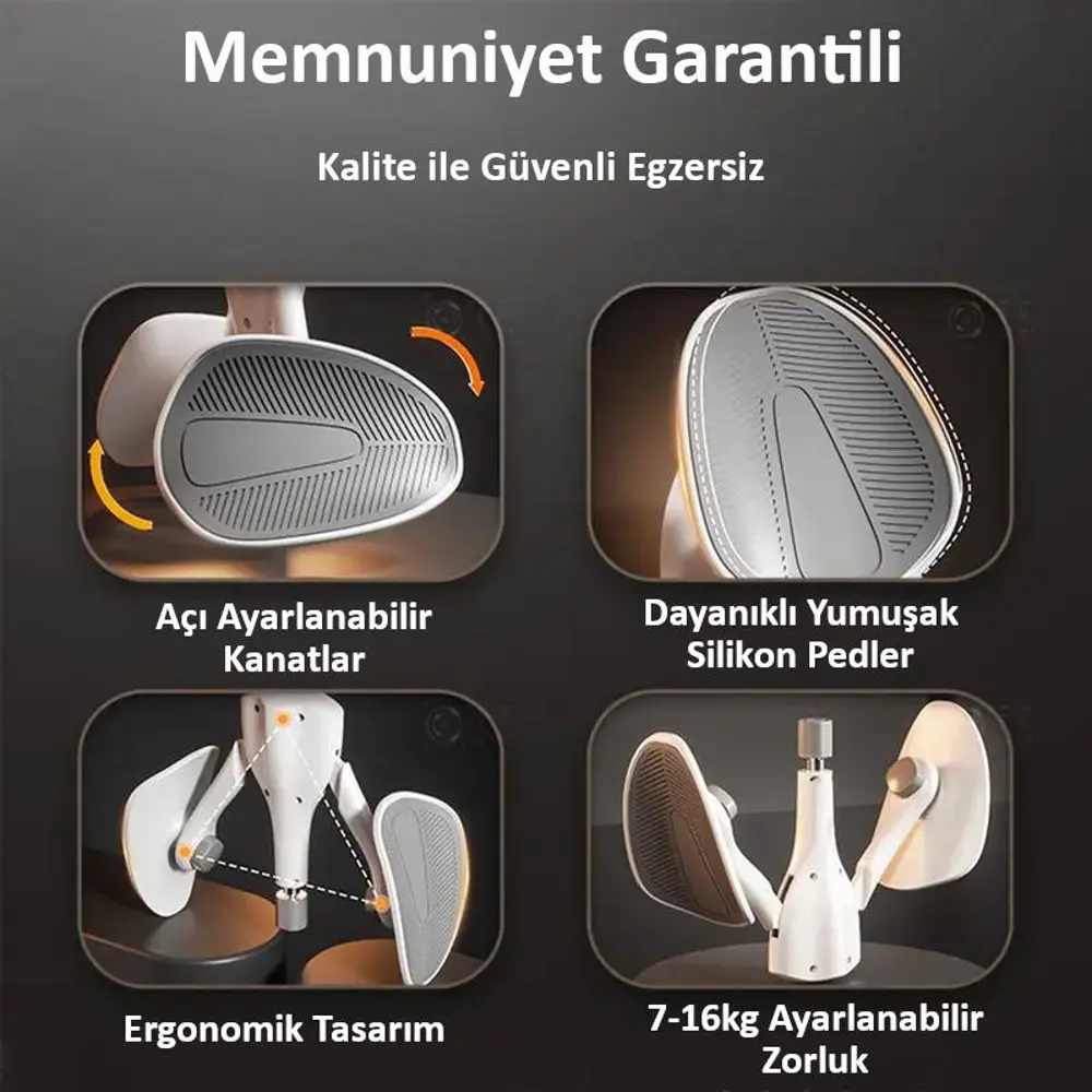 Valkyrie Ayarlanabilir Pelvik Iç Bacak Egzersiz Aleti Kegel Egzer Valkyrie Ayarlanabilir Pelvik Iç Bacak Egzersiz Aleti Kegel Egzer