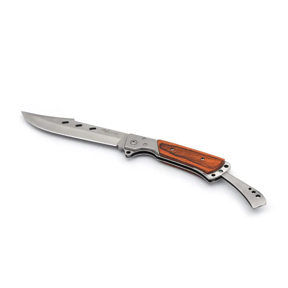 Valkyrie Büyük Boy Soğuk Çelik Katlanabilir Outdoor Kamp Bıçağı Valkyrie Büyük Boy Soğuk Çelik Katlanabilir Outdoor Kamp Bıçağı
