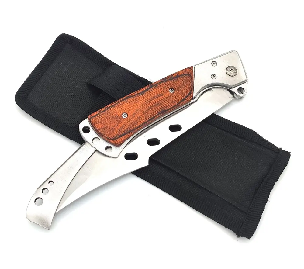 Valkyrie Büyük Boy Soğuk Çelik Katlanabilir Outdoor Kamp Bıçağı Valkyrie Büyük Boy Soğuk Çelik Katlanabilir Outdoor Kamp Bıçağı