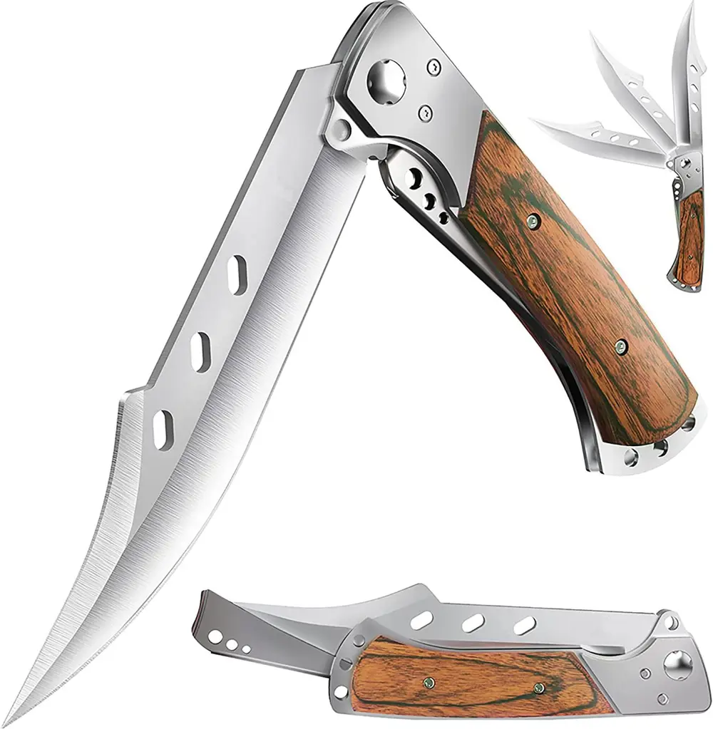 Valkyrie Büyük Boy Soğuk Çelik Katlanabilir Outdoor Kamp Bıçağı Valkyrie Büyük Boy Soğuk Çelik Katlanabilir Outdoor Kamp Bıçağı