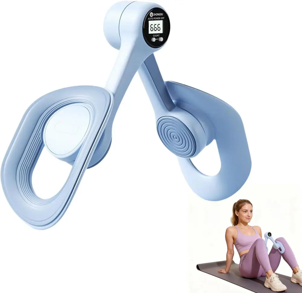 Valkyrie Dijital Ekranlı Pelvik Taban Egzersiz Aleti – Doğum Sonr Valkyrie Dijital Ekranlı Pelvik Taban Egzersiz Aleti – Doğum Sonr