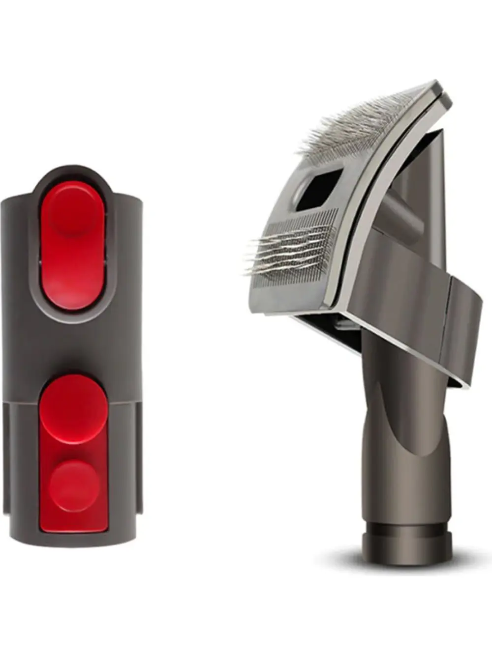 Valkyrie Dyson Uyumlu V7 V8 V10 V11 V15 Pet Başlığı Tüy Toplama T Valkyrie Dyson Uyumlu V7 V8 V10 V11 V15 Pet Başlığı Tüy Toplama T