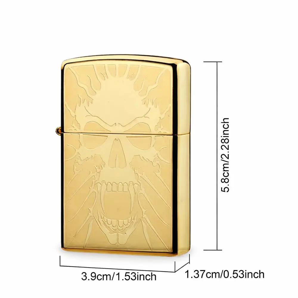 Valkyrie Gold Kuru Kafa Tasarım USB Şarjlı Elektrikli | Rüzgar Ge