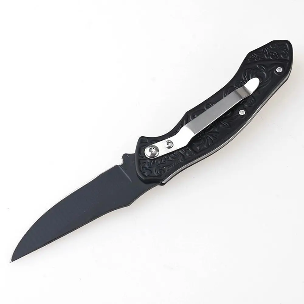 Valkyrie Mini Taktik Katlanır Çelik Outdoor Bıçak – 15.8 cm – Kom Valkyrie Mini Taktik Katlanır Çelik Outdoor Bıçak – 15.8 cm – Kom