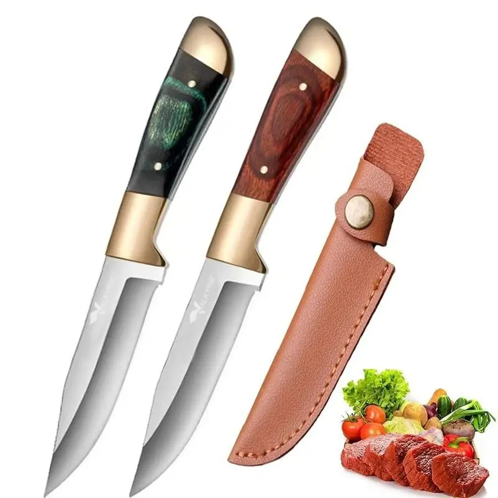 Valkyrie Paslanmaz Çelik Kamp Bıçağı | 16 cm Outdoor Av Bıçağı De Valkyrie Paslanmaz Çelik Kamp Bıçağı | 16 cm Outdoor Av Bıçağı De