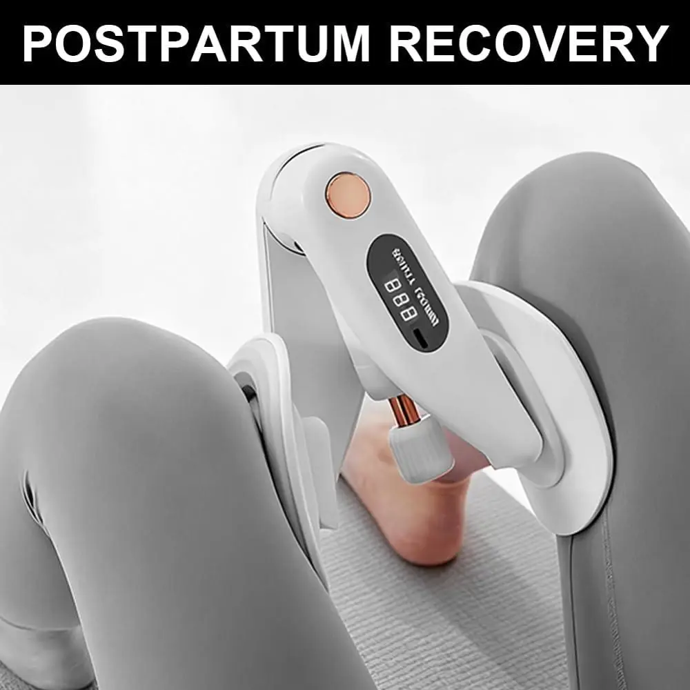 Valkyrie Pelvik Dijital Sayaçlı Çok Amaçlı Bacak ve Üst Vücut Egz