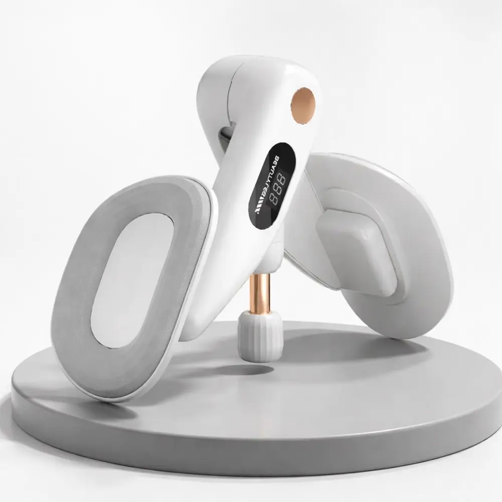 Valkyrie Pelvik Dijital Sayaçlı Çok Amaçlı Bacak ve Üst Vücut Egz