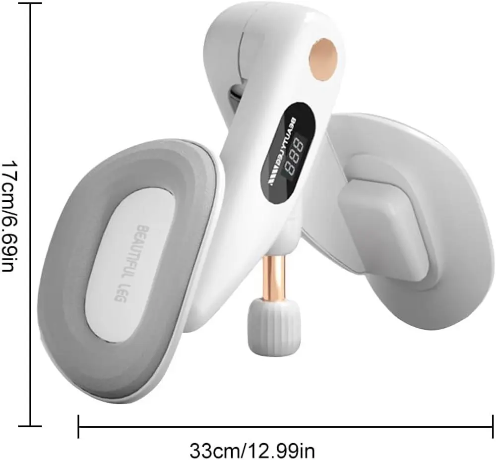Valkyrie Pelvik Dijital Sayaçlı Çok Amaçlı Bacak ve Üst Vücut Egz