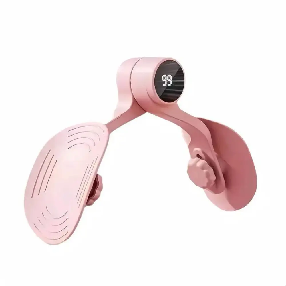 Valkyrie Sayaçlı Ayarlanabilir Pelvik Iç Bacak Egzersiz Aleti Keg