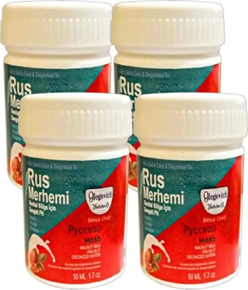 Valnut Milk & Walnut Krem – Özel Bölgeler İçin Nemlendirici 50 ml