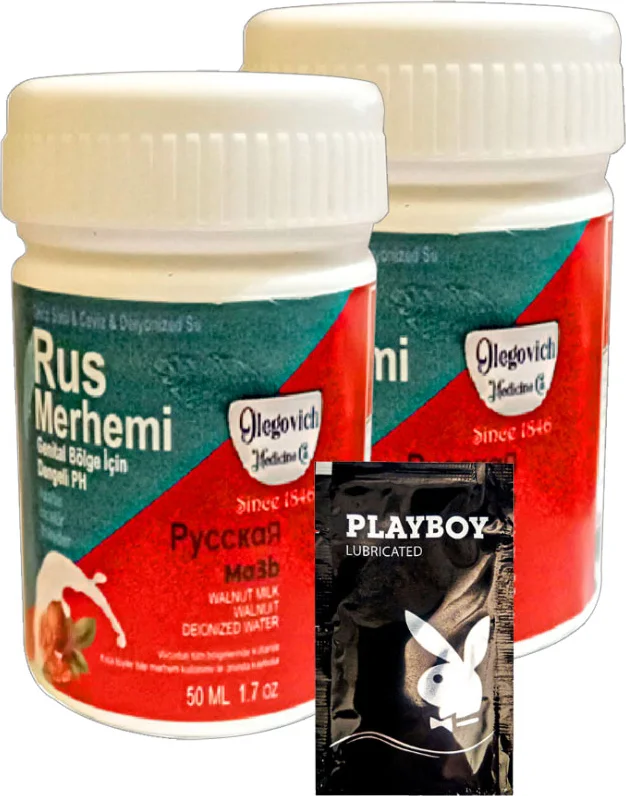 Valnut Milk & Walnut Kadın Özel Bölge Tüy Kremi 2'li Set - Doğal Formül