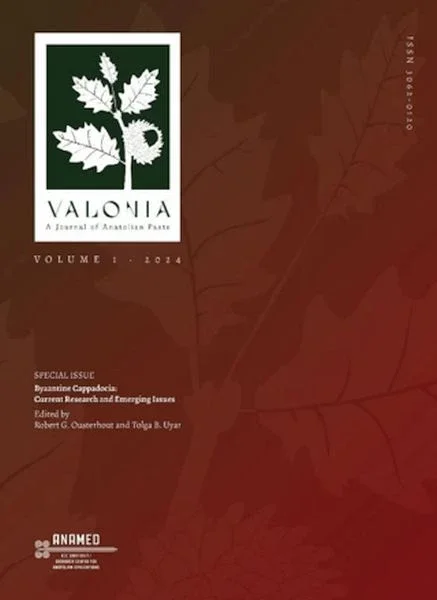 Valonia Volume 1-2024 Fiyatı, Yorumları ve Özellikleri