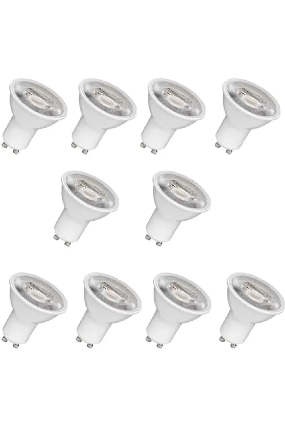 Value PAR16 50 36D 4.5W Soğuk Beyaz 4000K GU10 Led Ampul 1185222