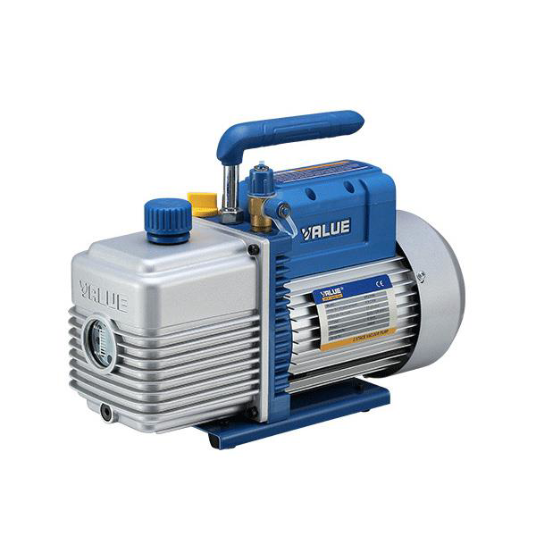 Value VE 115N Vakum Pompası 3,06 m3/Sa - 51 Lt/Dk