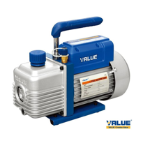Value VE 135N Vakum Pompası 5,95 m3/Sa - 100 Lt/Dk