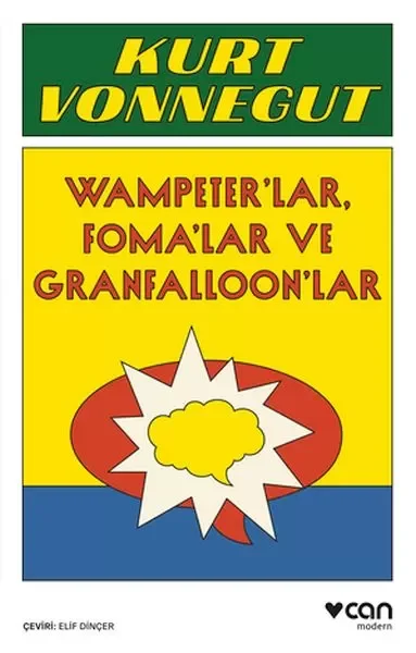 Vampeter'lar, Foma'lar ve Granfalloon'lar Fiyatı, Yorumları ve Özellikleri