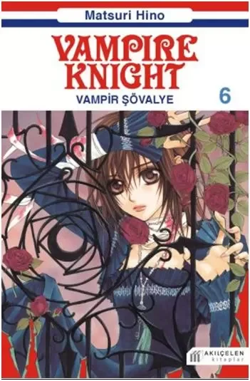 Vampir Şövalye 6