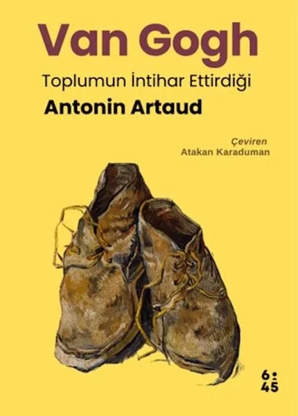 Van Gogh Toplumun İntihar Ettirdiği Fiyatı, Yorumları ve Özellikleri