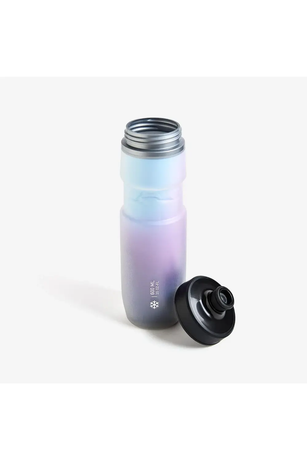 Van rysel Isı Yalıtımlı Matara 600 ml