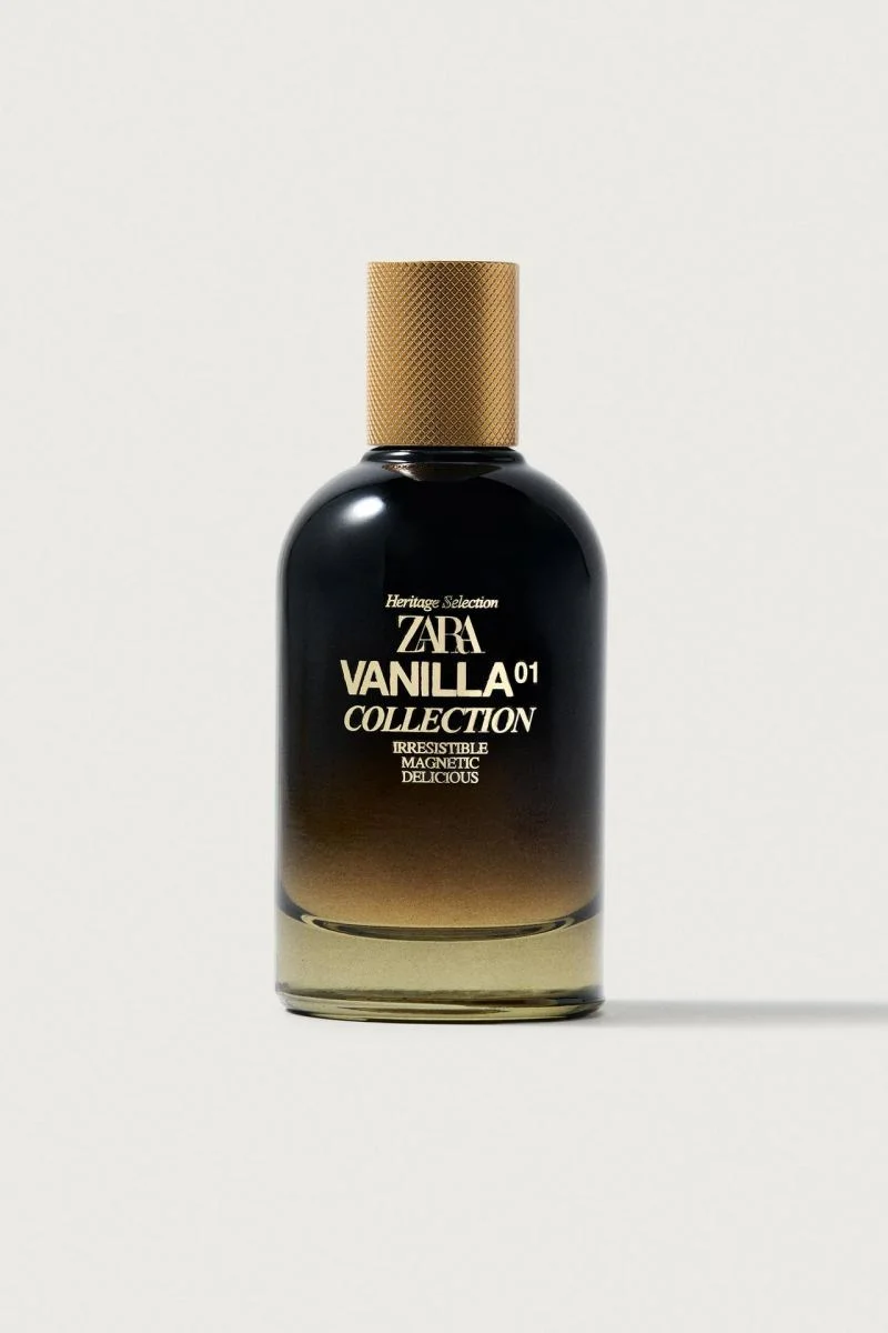 VANILLA 01 EDP 100 ML  (indirimsehri )