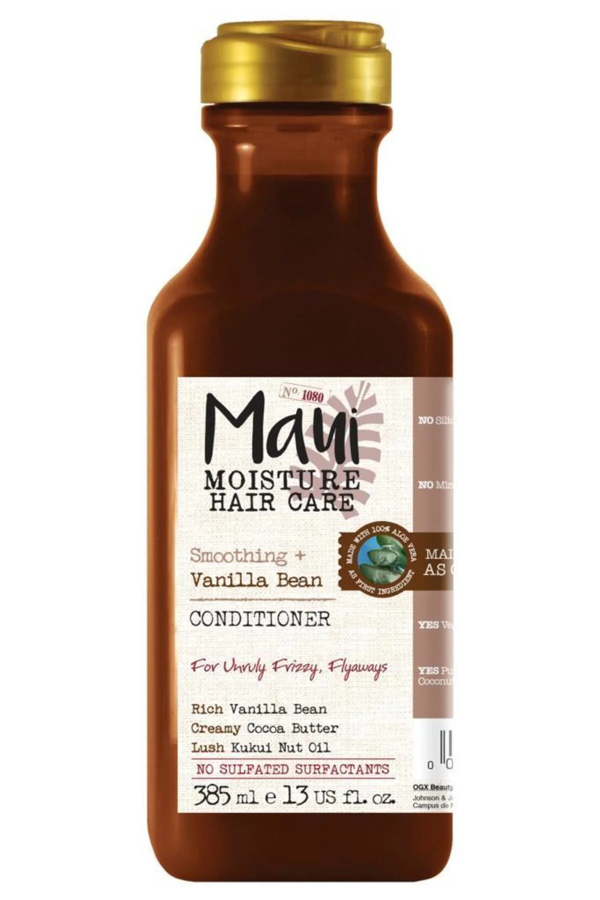 Vanilla Bean Conditioner