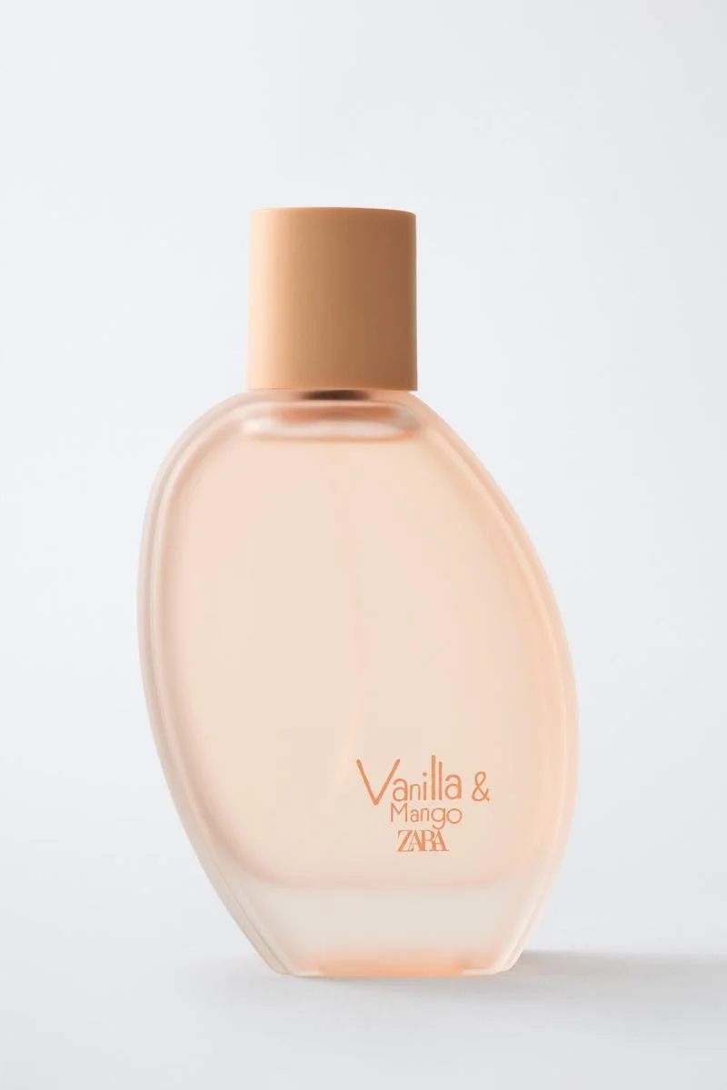 VANILLA & MANGO EDT 75 ML (İndirimsehri) VANILLA & MANGO EDT 75 ML (İndirimsehri)