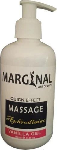 Vanilla Masaj Yağı 250 ml - Etkili Vücut Bakımı ve Rahatlama İçin Fiyatı, Yorumları ve Özellikleri
