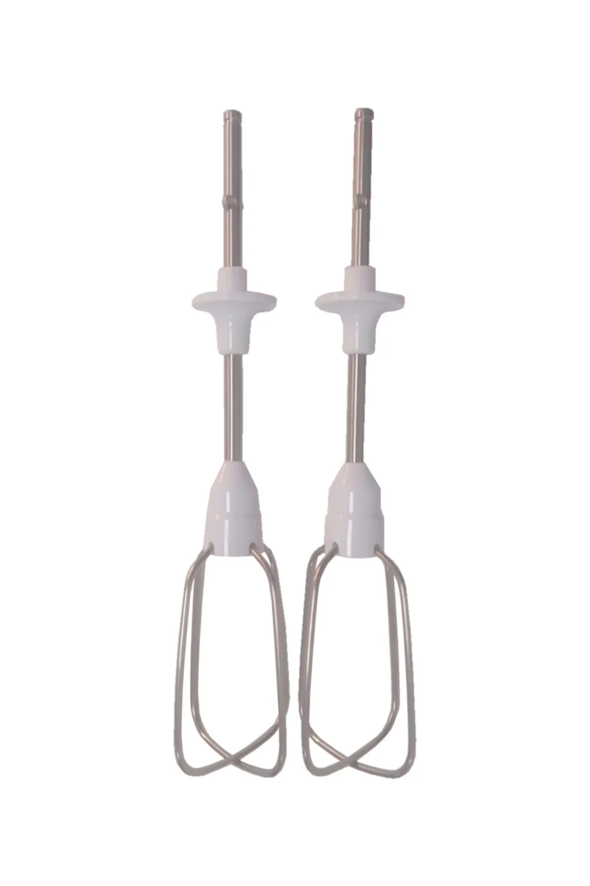 Vanilya 2100 Blender İçin Çırpma Teli Beyaz 2 adet