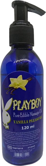 Vanilya Aromalı Edible Masaj Yağı 120 ml – Lezzetli ve Dokunmatik Bir Deneyim Fiyatı, Yorumları ve Özellikleri