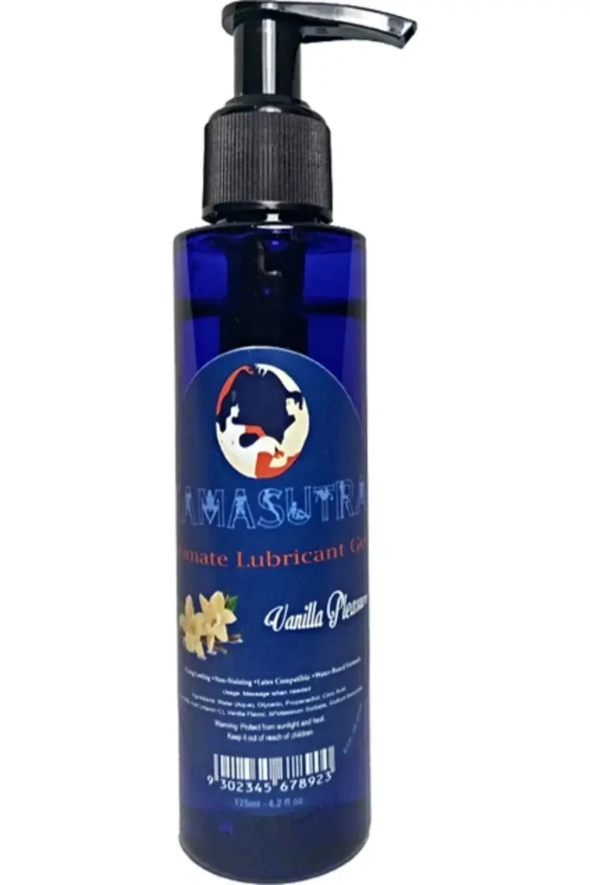 Vanilya Aromalı Masaj Yağı - 125 ml X 2 Adet, Aşk Ve Romantizm İçin Fiyatı, Yorumları ve Özellikleri
