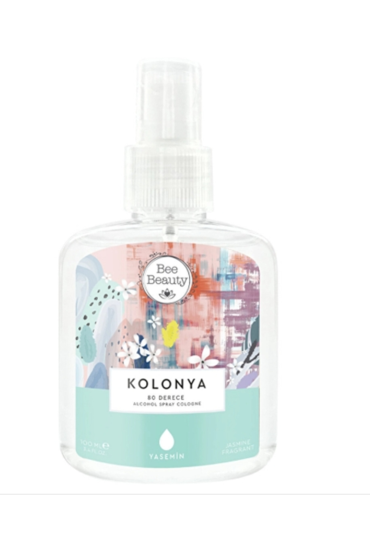 Vanilya Kolonya 100 ml
