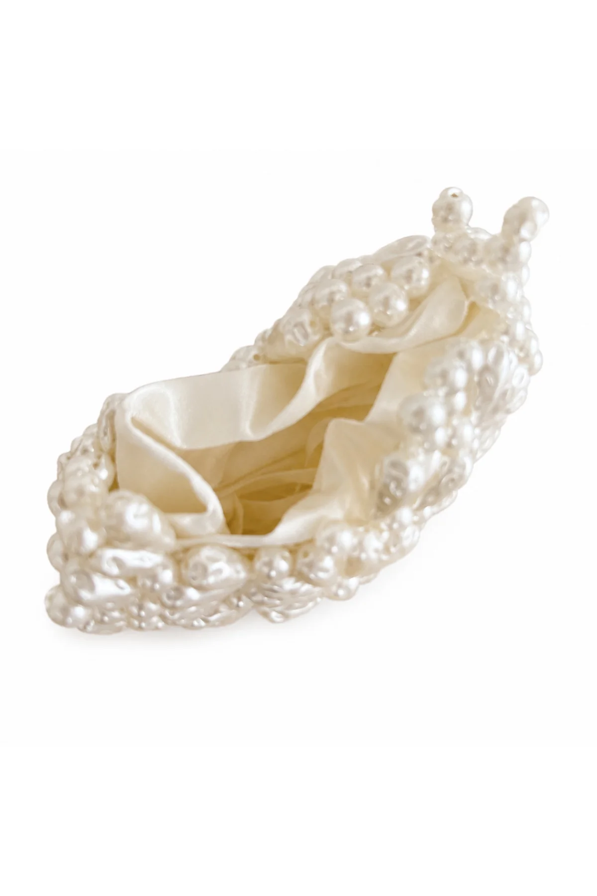 Vanity Oyster Vanity Oyster
