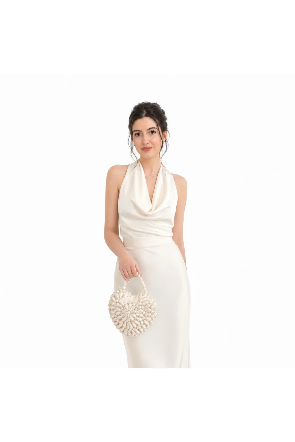 Vanity Oyster Vanity Oyster