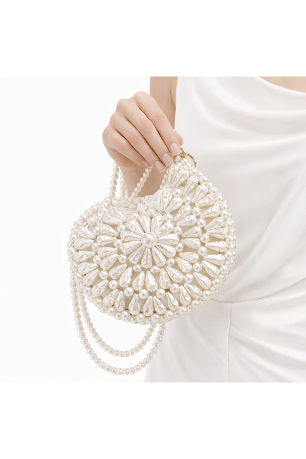 Vanity Oyster