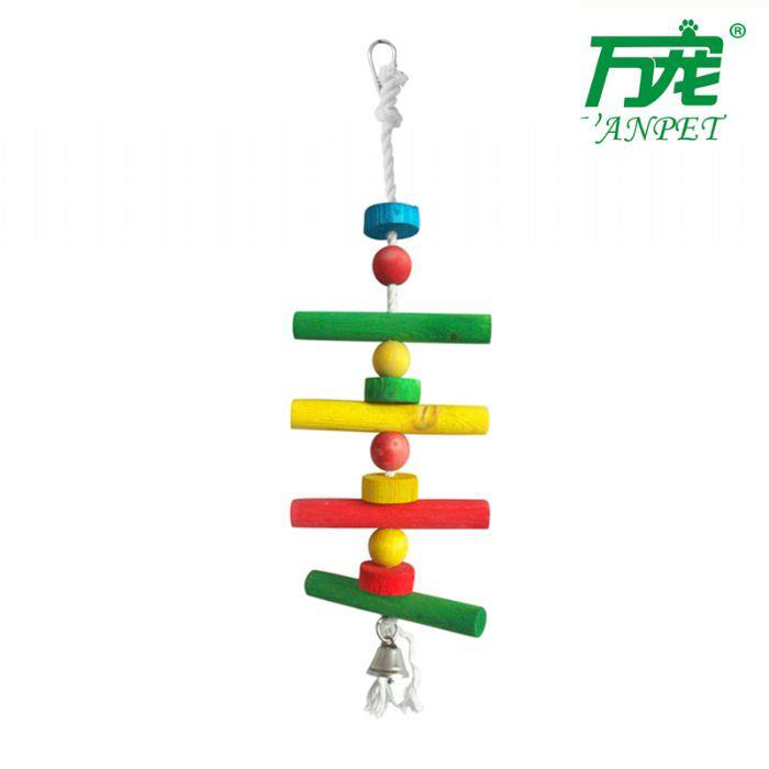 Vanpet  Kuş Oyuncağı 38*12 Cm