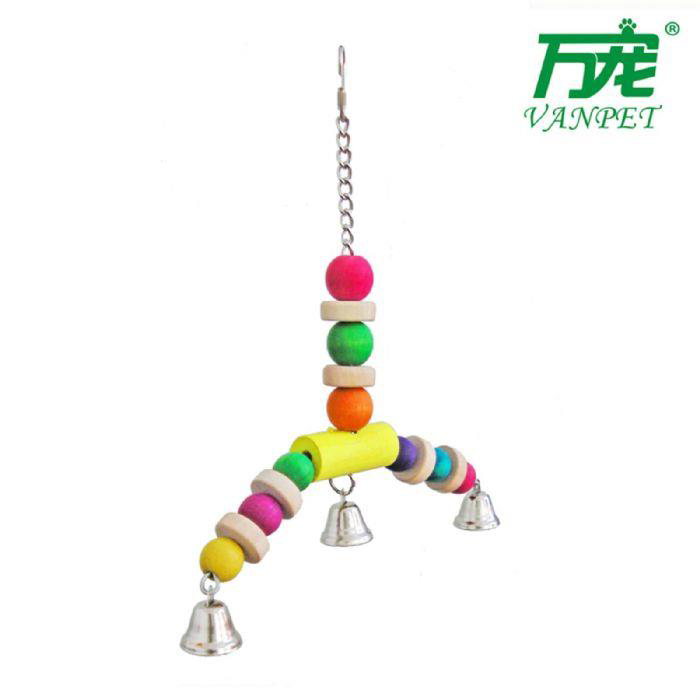 Vanpet  Kuş Oyuncağı 21,5*30 Cm