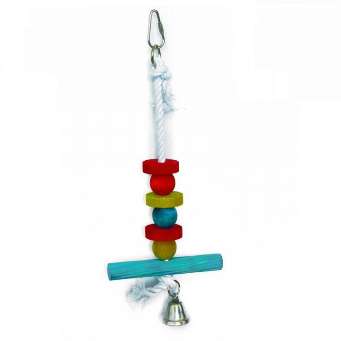 Vanpet Kuş Oyuncağı 30*11 Cm Vanpet Kuş Oyuncağı 30*11 Cm