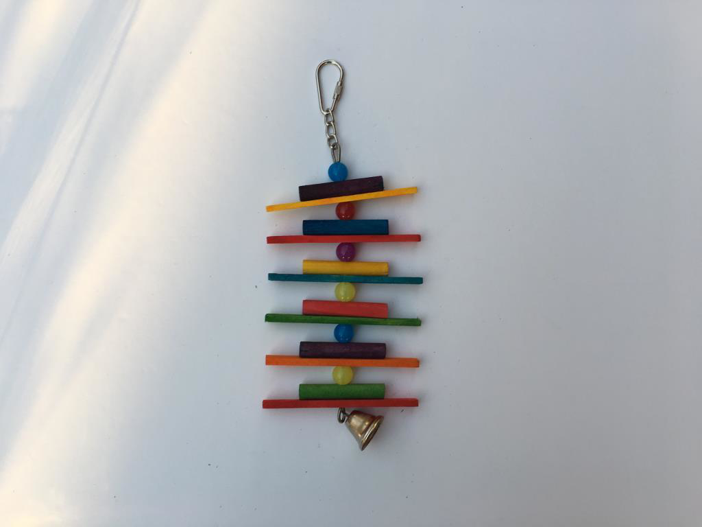 Vanpet Kuş Oyuncağı 23*11 Cm Vanpet Kuş Oyuncağı 23*11 Cm