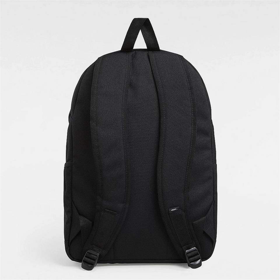 Vans  Old Skool Trek Sırt Çantası Siyah